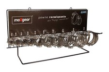 AUFHÄNGER SCHNECKENBAND KPL