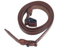 Mauser 98k / StG 44 carrying