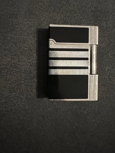 Dupont ligne feuerzeug - dupont, 2