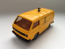Siku 1331 - Volkswagen VW T3