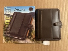 Vintage Filofax Pocket Ranger