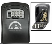 Squire Wandmontage 4 Rad