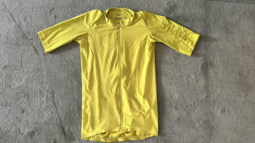 Rapha pro team aero jersey - team,