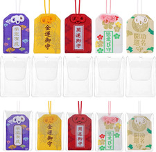 Segen Tasche Set: 10 Stück