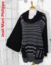 Jean marc philippe sweatshirt - philippe,