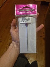 Antriebswelle mit Rotorkopf