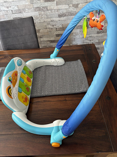 Baby spielbogen mit - baby-spielbogen,