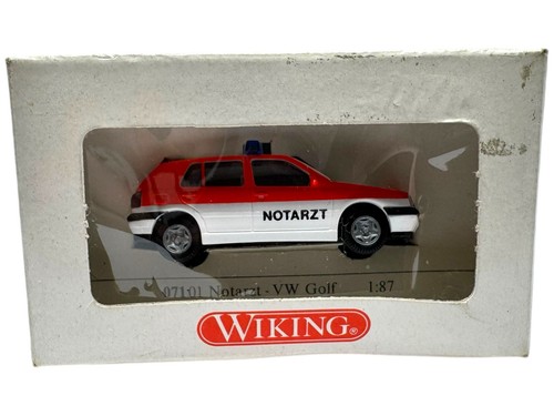 Wiking golf notarzt - 3,