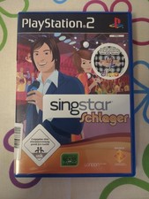 Singstar: Schlager (Sony