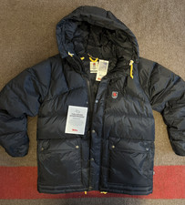 Fjällräven Expedition Down