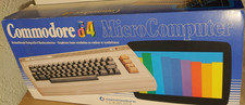 Commodore 64 C64 BROTKASTEN
