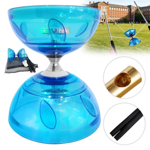 Led diabolo kugellager - diabolo,
