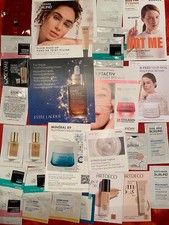 Beautypaket, Gesicht, 40