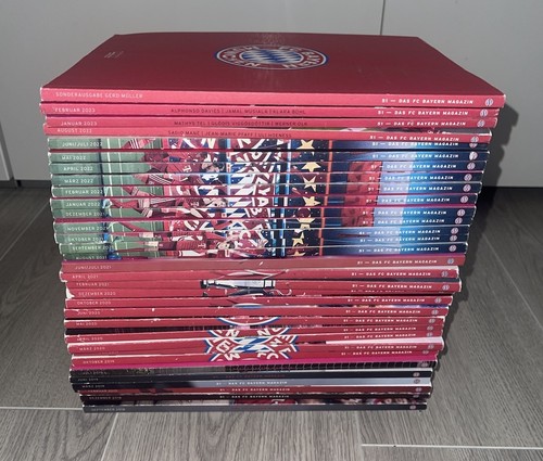 Bayern magazin - 51,