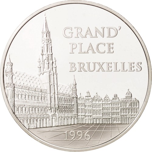 Münze frankreich 100 - münze,, frankreich,