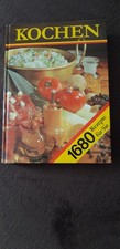 Ddr kochbuch 1680 rezepte - -,