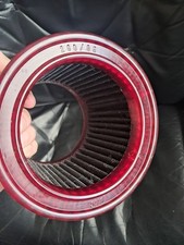 Dauerluftfilter BMC 280/06 z.B. Aprilia RSV Mille R (RP 03) (gebraucht/gepflegt)