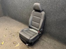 STOFF Beifahrersitz VW Tiguan