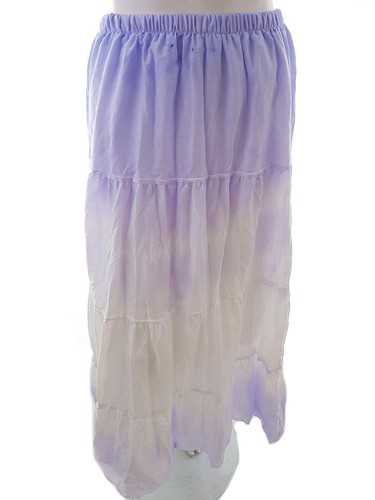 Boho romantik maxi - romantik, rock