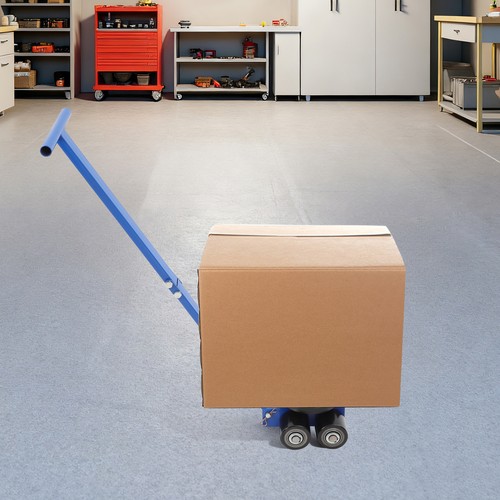 Transportfahrwerk