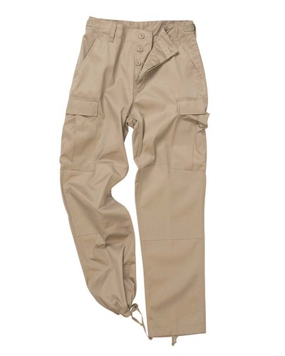 Feldhose typ bdu - feldhose,