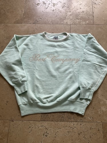 Best company sweatshirt m - company, gr.