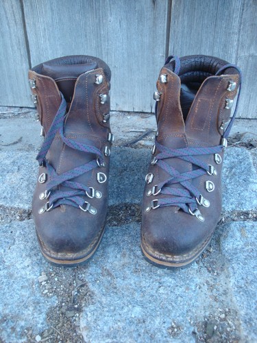 Hanwag wanderstiefel 1 2 - wanderstiefel, 4