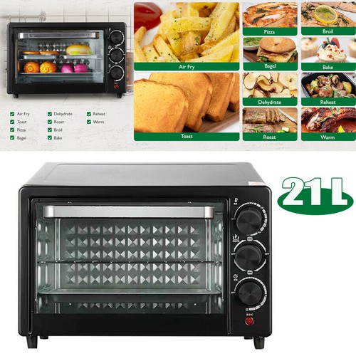 Mini backofen liter - backofen,