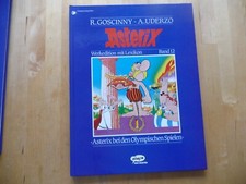 Asterix Werkedition 12 bei den