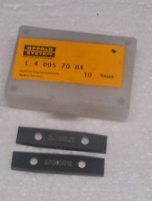 OPPOLD HM Wechselplatten /