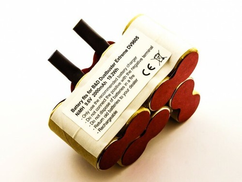 Hochwertiger akku für - 🔋,