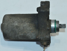PIAGGIO HEXAGON 150 EX ANLASSER E-STARTER ELEKTROSTARTER STARTERMOTOR ANTRIEB