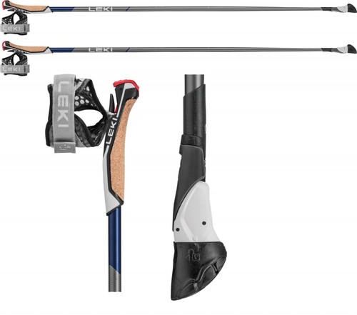 Leki smart flash nordic - leki,