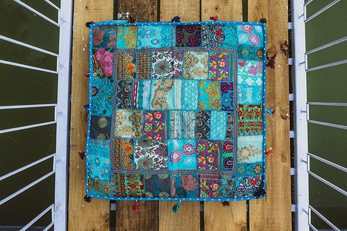 Zoll quadrat patchwork - quadrat,