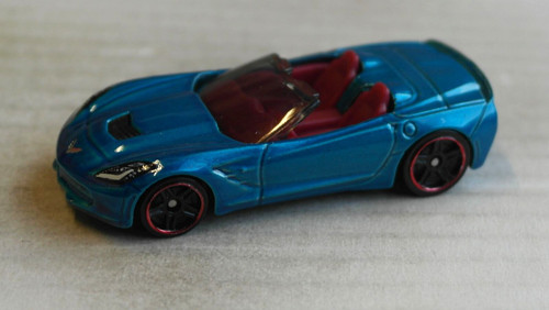 Hot wheels 2014 chevy - wheels,