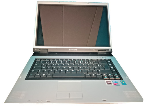 Samsung r50e laptop - samsung, intel