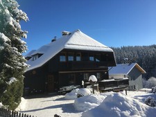 Ferienwohnung mitten - , im