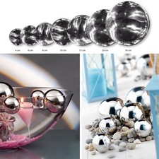 Edelstahlkugel poliert Ø 4 -