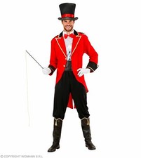 Herrenkostüm Tierbändiger