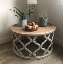 Französischer Couchtisch