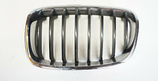 BMW F21 F20 vor LCI Front Grill Nieren Kühlergrill Stoßstange VL o.24