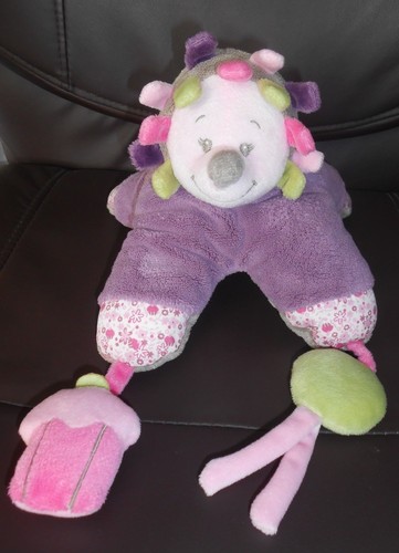 Nattou spieltier kuscheltier - nattou,