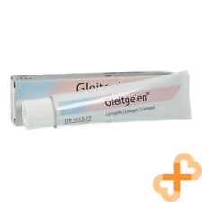 Dr.Wolff Gleitgelen Gleitgel