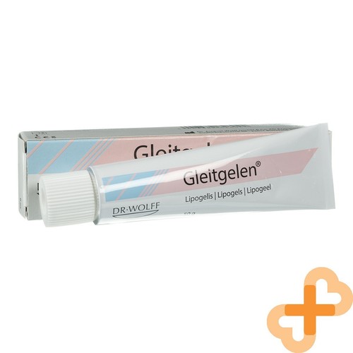 Wolff gleitgelen gleitgel - dr.wolff,