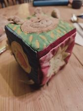 Ravensburger ministeps Musikalischer Softwürfel Spielwürfel 