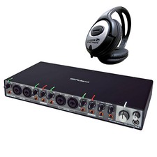Roland Rubix44 4x4 USB