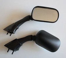 Rückspiegel Mirrors Yamaha