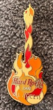 Hard Rock Cafe Pin – All