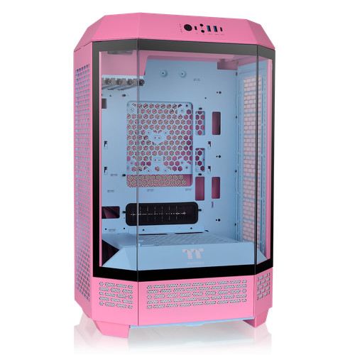 Thermaltake the tower 300 - thermaltake,