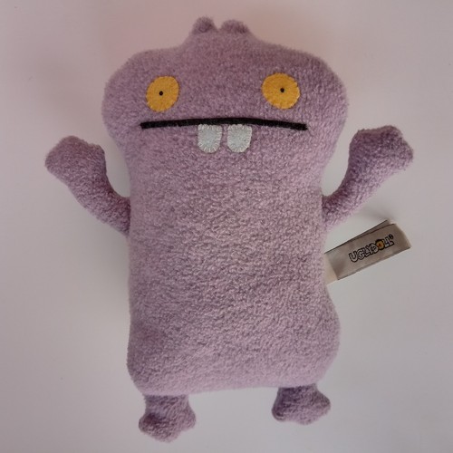 Little uglys babo zoll - little,
